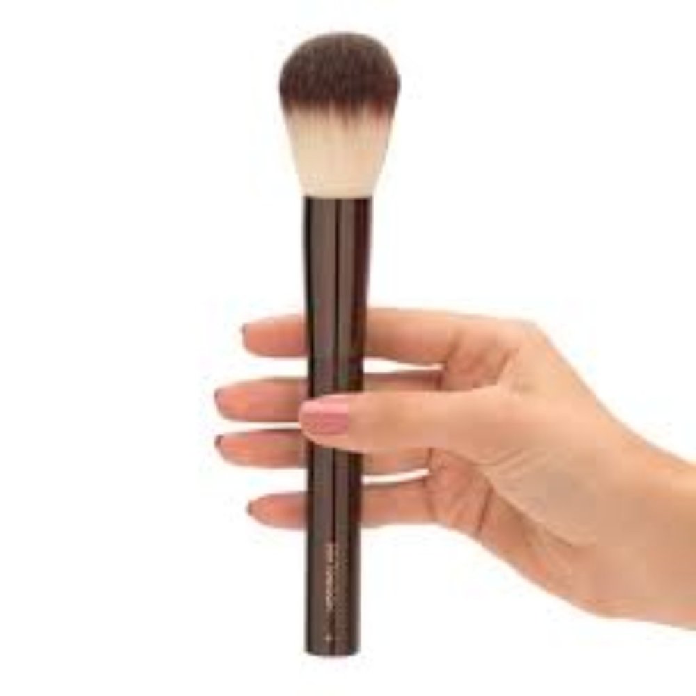 Hourglass No. 1 Brush - NEW